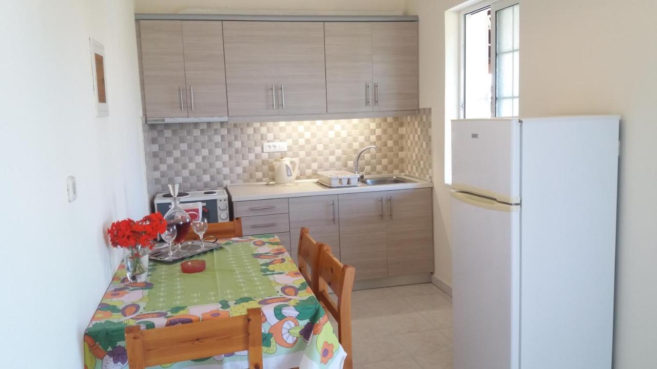 Panagiotis I & II Stds And Apts Tsilivi  Exterior photo