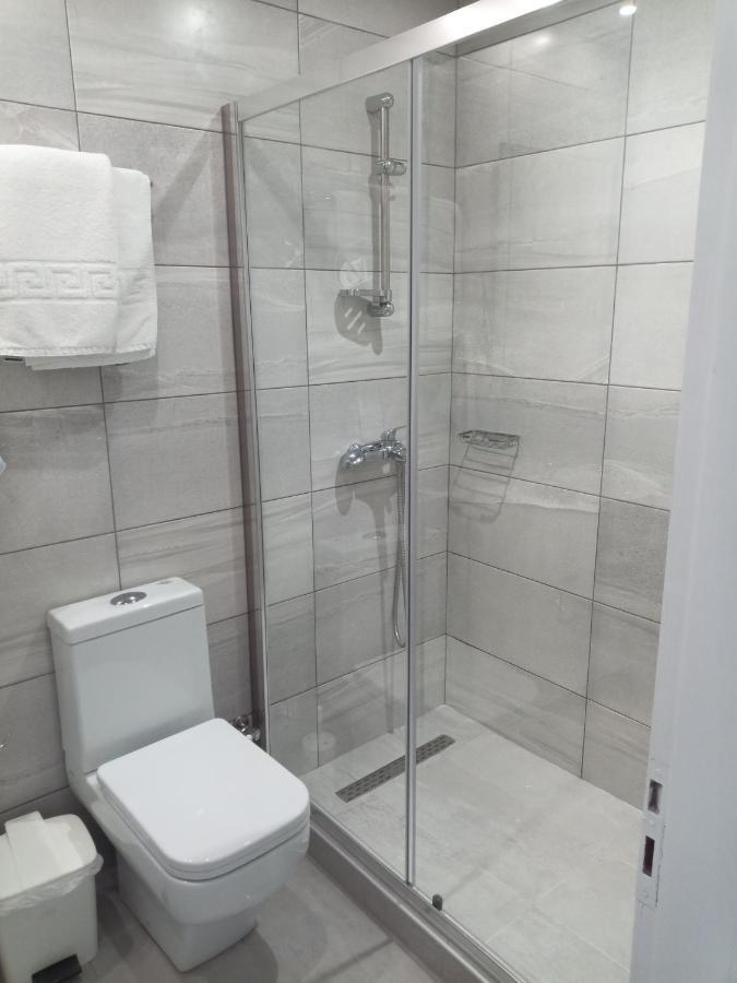 Panagiotis I & II Stds And Apts Tsilivi  Exterior photo